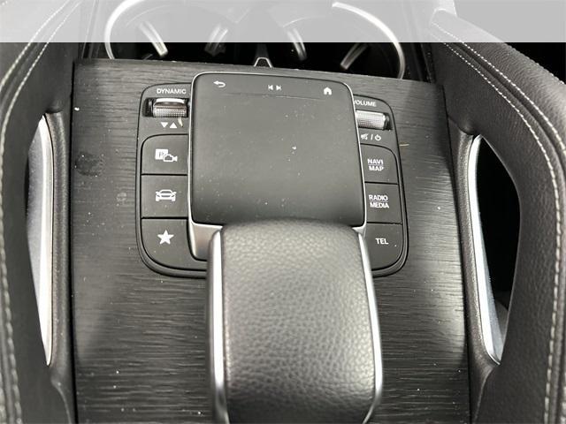 used 2022 Mercedes-Benz GLE 450 car, priced at $43,900