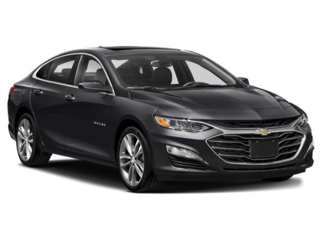 used 2020 Chevrolet Malibu car, priced at $18,996