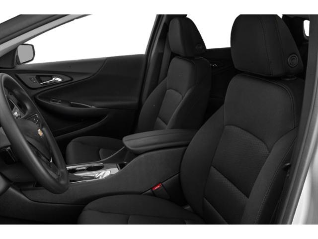 used 2020 Chevrolet Malibu car, priced at $18,996