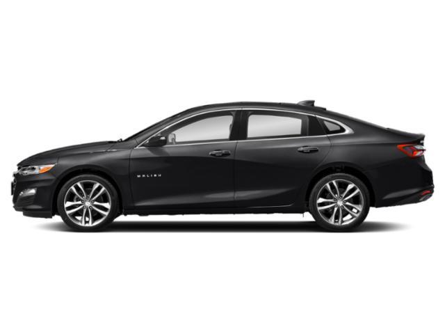 used 2020 Chevrolet Malibu car, priced at $18,996