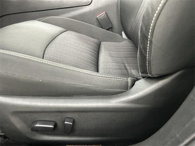 used 2022 Nissan Altima car, priced at $16,916