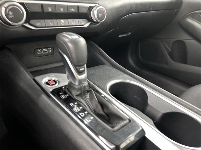 used 2022 Nissan Altima car, priced at $16,916