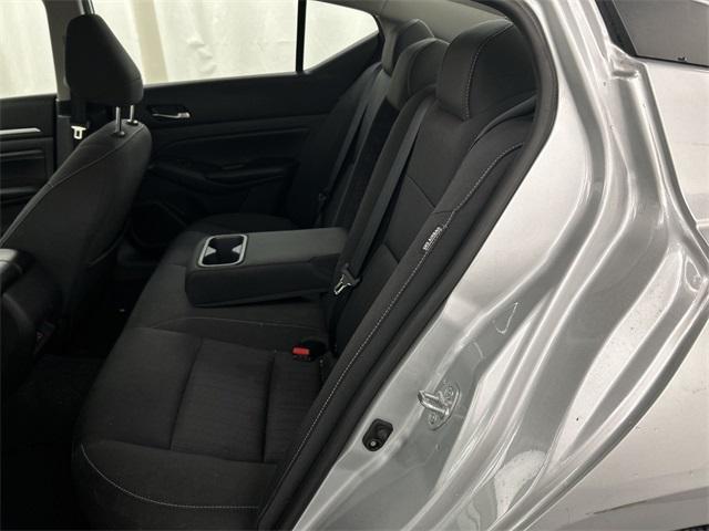 used 2022 Nissan Altima car, priced at $16,916