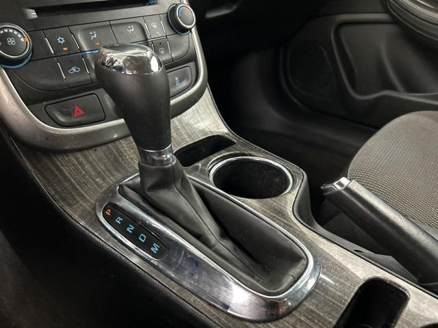 used 2016 Chevrolet Malibu Limited car, priced at $10,990