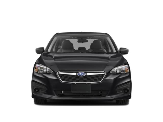 used 2019 Subaru Impreza car