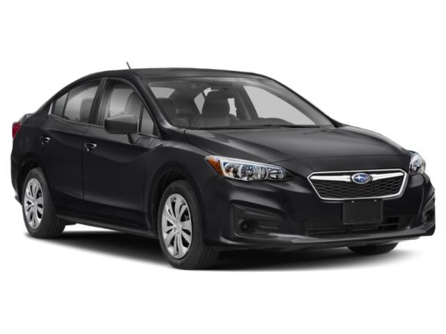 used 2019 Subaru Impreza car