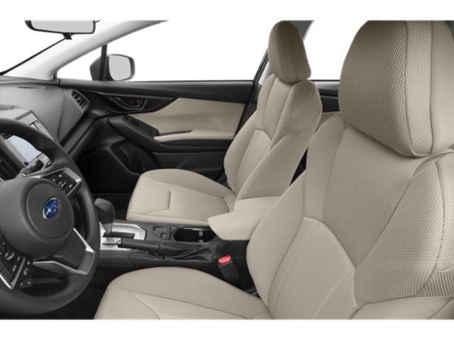 used 2019 Subaru Impreza car