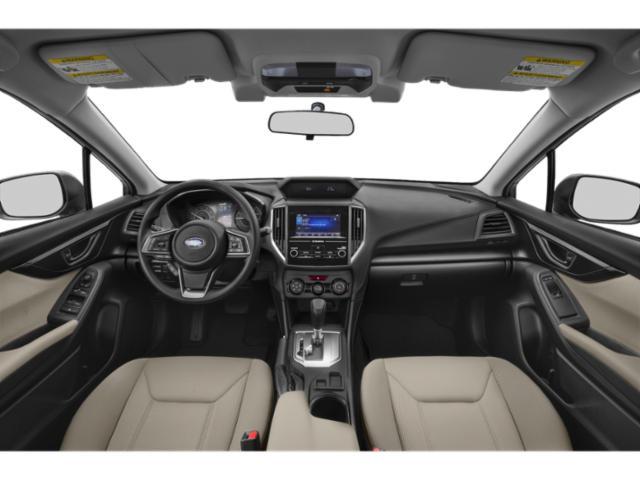 used 2019 Subaru Impreza car