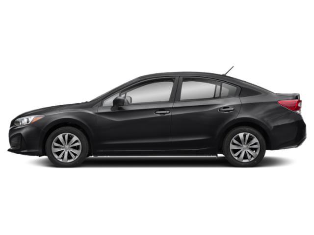 used 2019 Subaru Impreza car