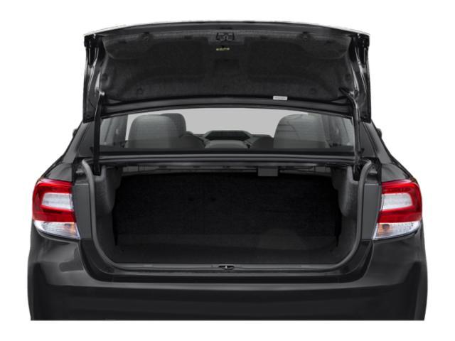 used 2019 Subaru Impreza car