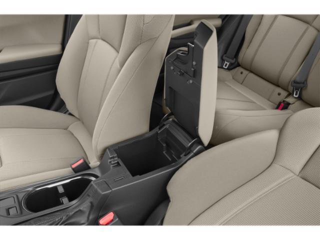 used 2019 Subaru Impreza car