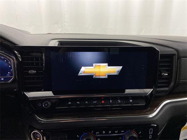 used 2023 Chevrolet Silverado 1500 car, priced at $58,999