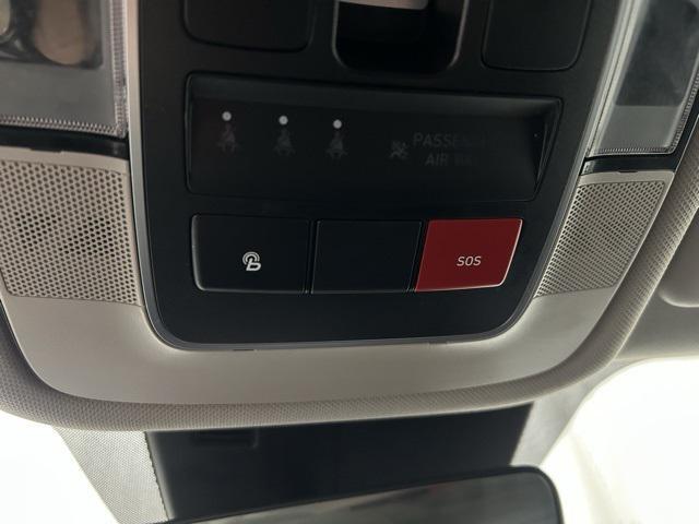 used 2024 Hyundai Tucson car, priced at $25,899