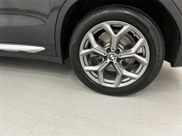 used 2020 BMW X3 car, priced at $25,889