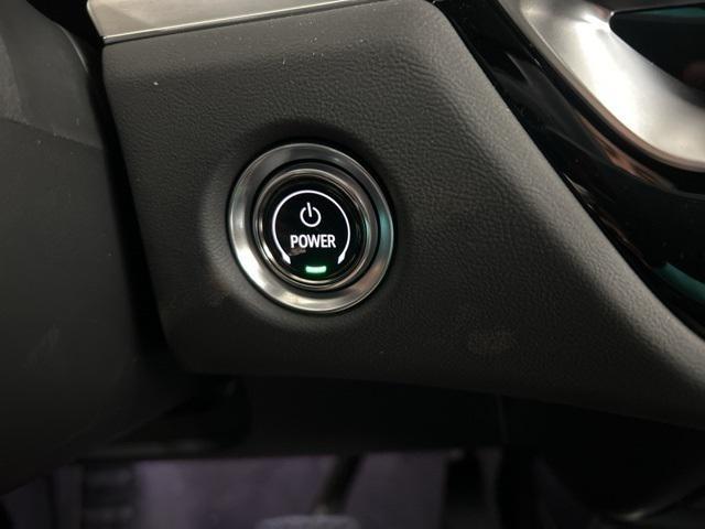 new 2025 Cadillac LYRIQ car, priced at $64,715