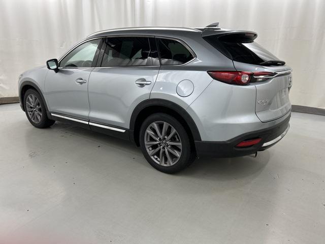 used 2023 Mazda CX-9 car, priced at $27,490