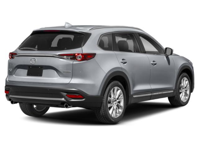 used 2023 Mazda CX-9 car, priced at $27,990