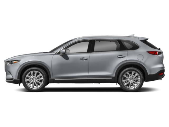 used 2023 Mazda CX-9 car, priced at $27,990