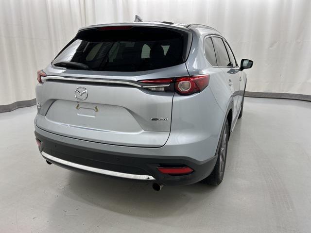 used 2023 Mazda CX-9 car, priced at $25,999