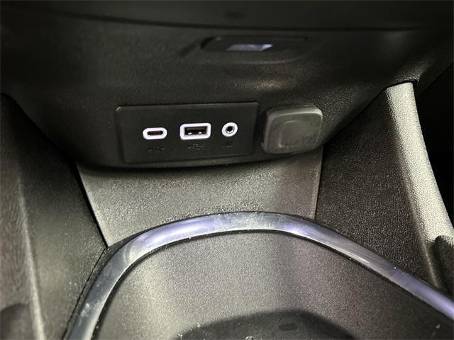 used 2023 Chevrolet Malibu car, priced at $15,886
