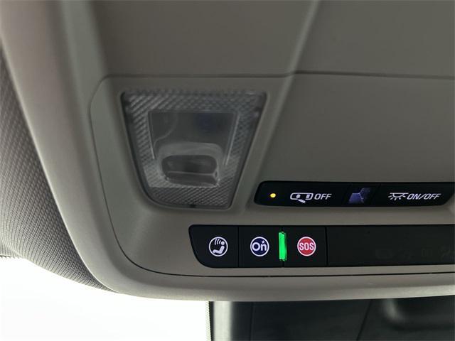 used 2023 Chevrolet Malibu car, priced at $15,886