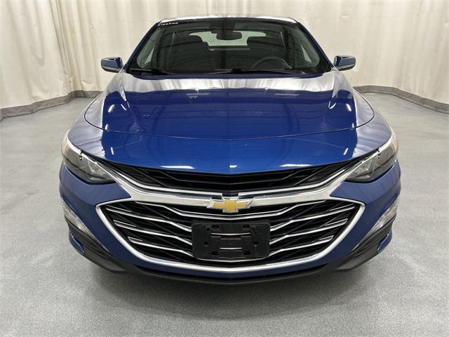 used 2023 Chevrolet Malibu car, priced at $15,886