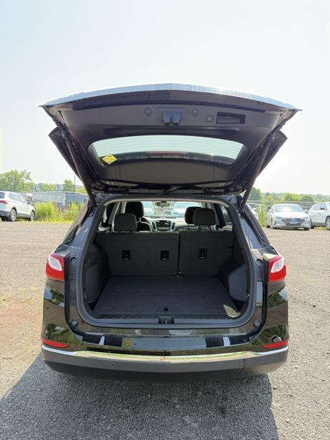 used 2021 Chevrolet Equinox car, priced at $17,990