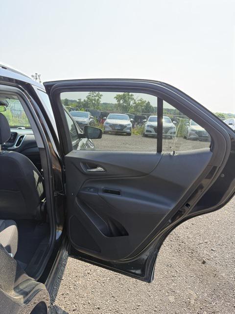 used 2021 Chevrolet Equinox car, priced at $17,990