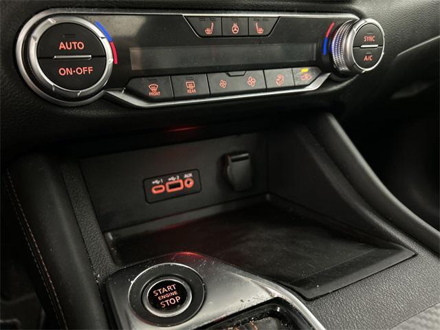 used 2020 Nissan Sentra car, priced at $15,957