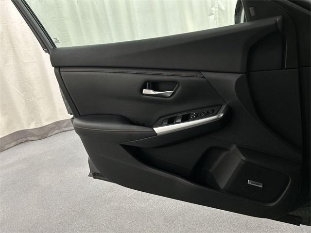 used 2020 Nissan Sentra car, priced at $15,957