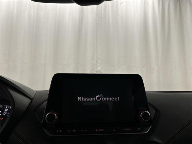 used 2020 Nissan Sentra car, priced at $15,957