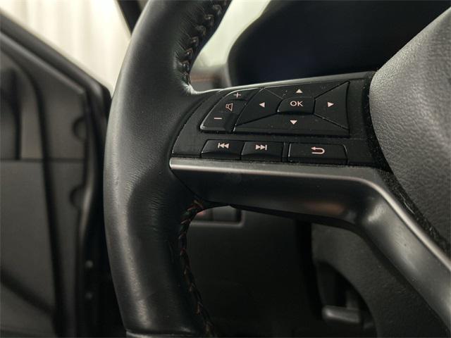 used 2020 Nissan Sentra car, priced at $15,957