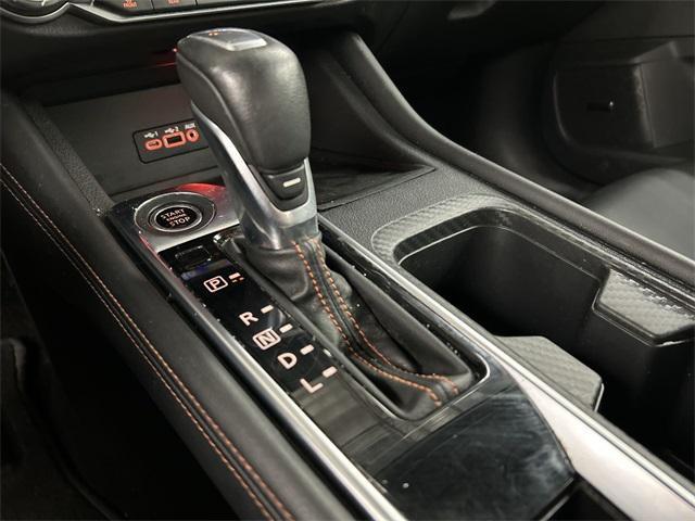 used 2020 Nissan Sentra car, priced at $15,957