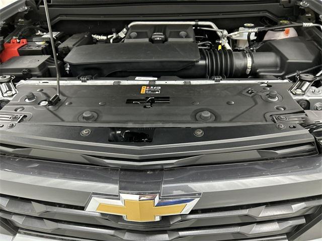 new 2024 Chevrolet Colorado car, priced at $38,545