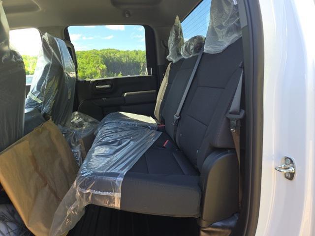 new 2024 Chevrolet Silverado 3500 car, priced at $55,388