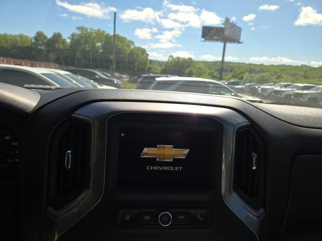 new 2024 Chevrolet Silverado 3500 car, priced at $55,388