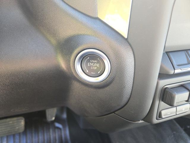 new 2024 Chevrolet Silverado 3500 car, priced at $55,388
