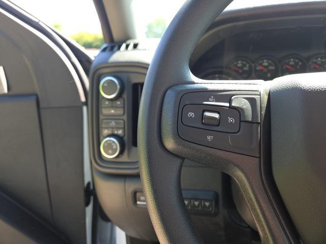new 2024 Chevrolet Silverado 3500 car, priced at $55,388