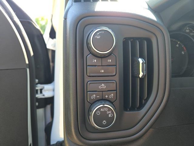 new 2024 Chevrolet Silverado 3500 car, priced at $55,388