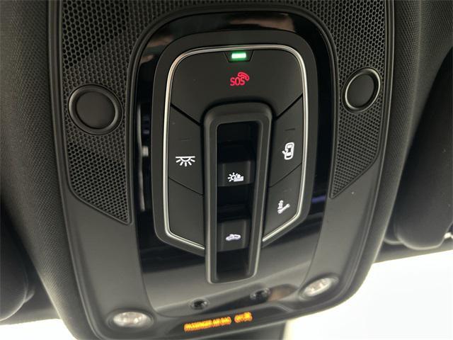 used 2025 Audi Q7 car, priced at $60,969