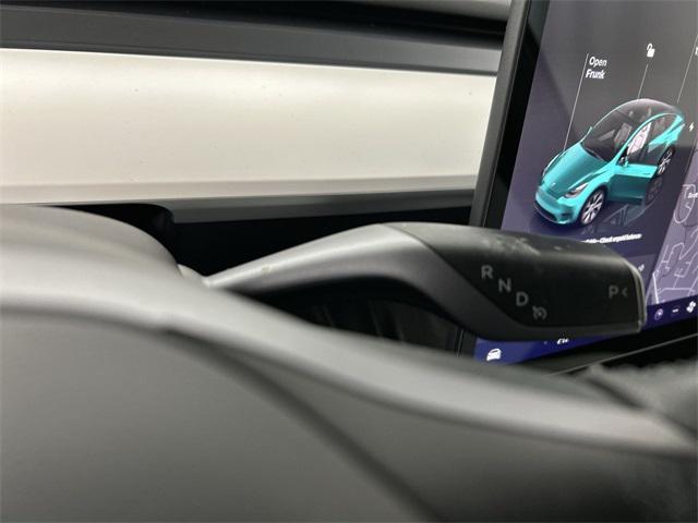 used 2023 Tesla Model Y car, priced at $28,891