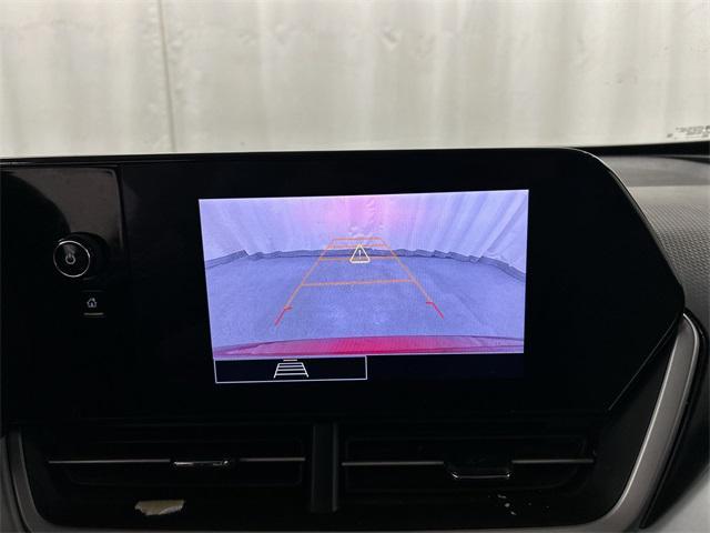 used 2024 Chevrolet Trax car, priced at $19,891