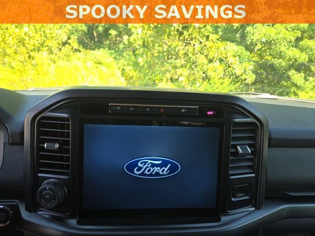 used 2024 Ford F-150 car, priced at $42,966
