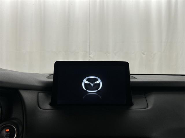 used 2020 Mazda CX-9 car, priced at $19,460