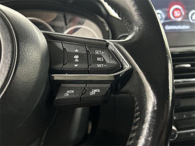 used 2020 Mazda CX-9 car, priced at $19,460
