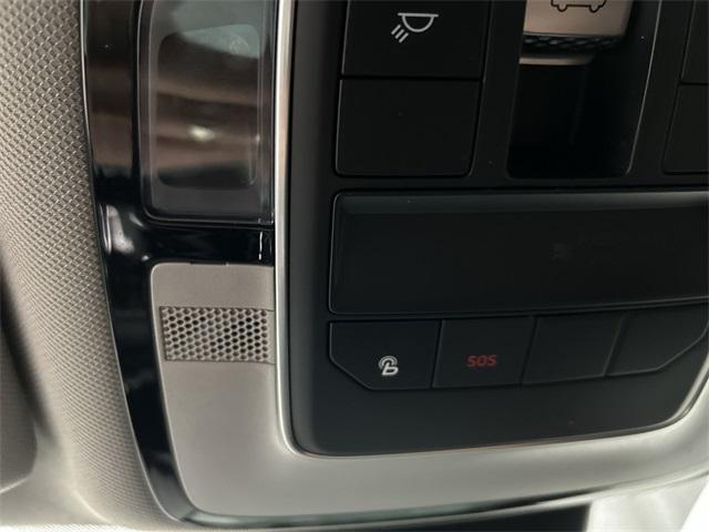 used 2022 Hyundai SANTA FE HEV car, priced at $25,974