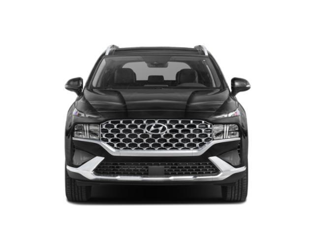 used 2022 Hyundai SANTA FE HEV car, priced at $26,899