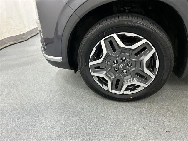 used 2022 Hyundai SANTA FE HEV car, priced at $25,974