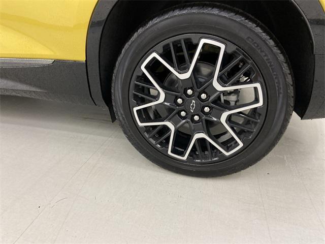 new 2023 Chevrolet Blazer car, priced at $46,560