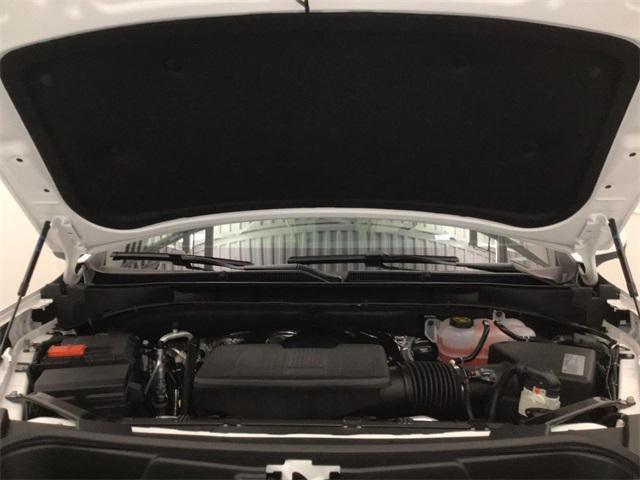 used 2021 Cadillac Escalade ESV car, priced at $49,900